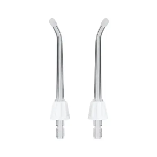 Set 2 capate curatare delicata irigator bucal Teesa Easy Care TSA8001