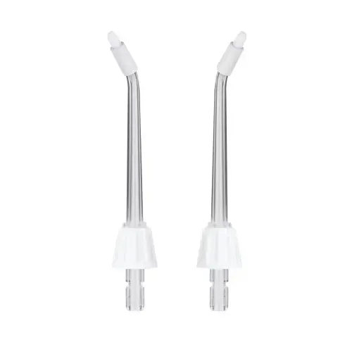 Set 2 capate ortodontice irigator bucal Teesa Easy Care TSA8001