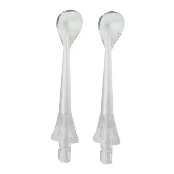 Set 2 capete curatare limba dus bucal WT3100, Dr. Mayer