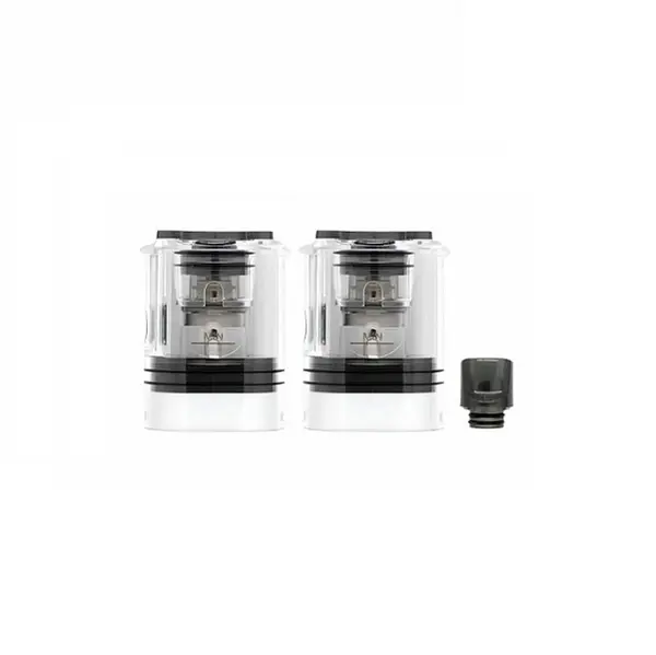Set 2 cartuse SX Mini PX Pro 2 - 0.6ohm