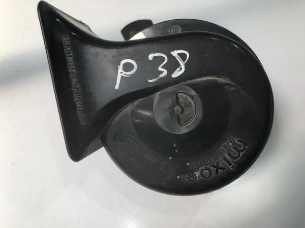 Set 2 claxoane Land Rover P38