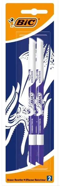 Set 2 corectoare cu rescriere Pic Bic