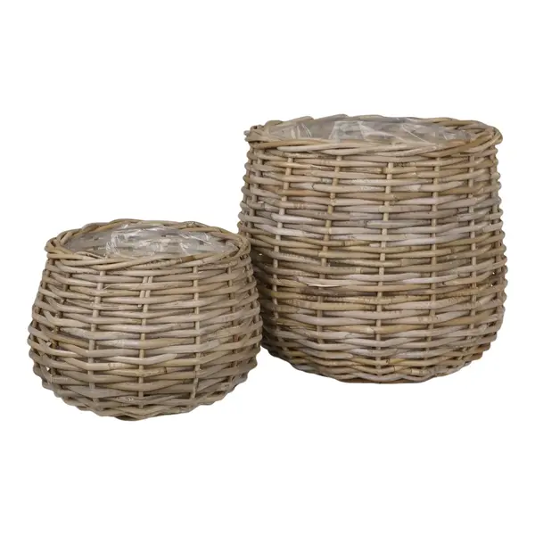 Set 2 cosuri decorative FERVANO - Default Title