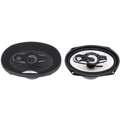 Set 2 difuzoare auto 6X9/16X23CM 4CAI 200W RMS 4OHM Ibiza Light CSP6903B