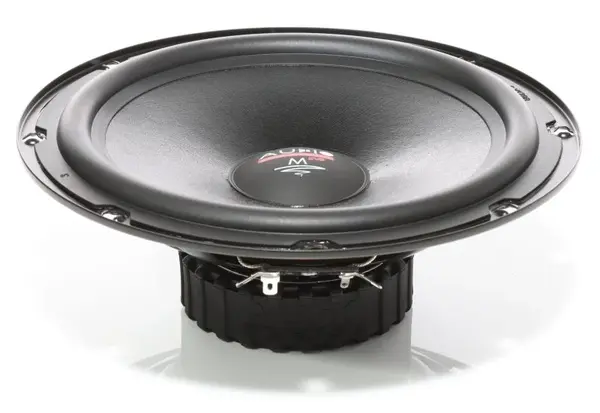 Set 2 Difuzoare componente, Audio System M 200 EVO2, 200 mm, 8 , 110 watts, 3 ohm