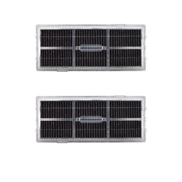 Set 2 filtre carbon pentru Roborock seria S7 S8