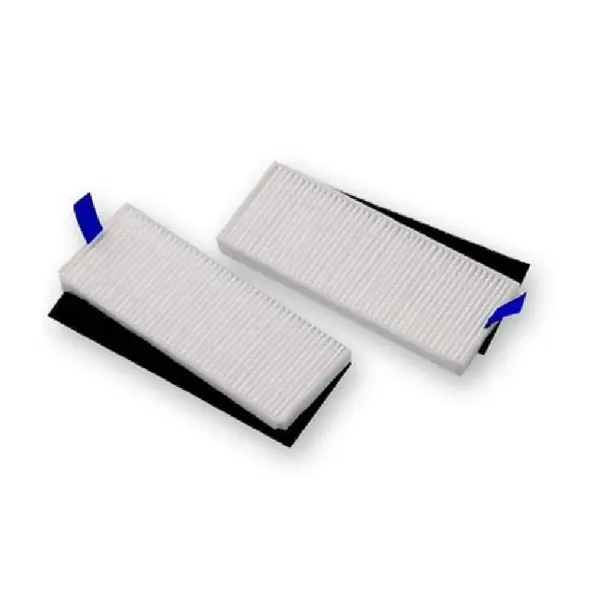 Set 2 filtre de la PAA-home pentru aspiratorul Bissell EV675 Model 2601N