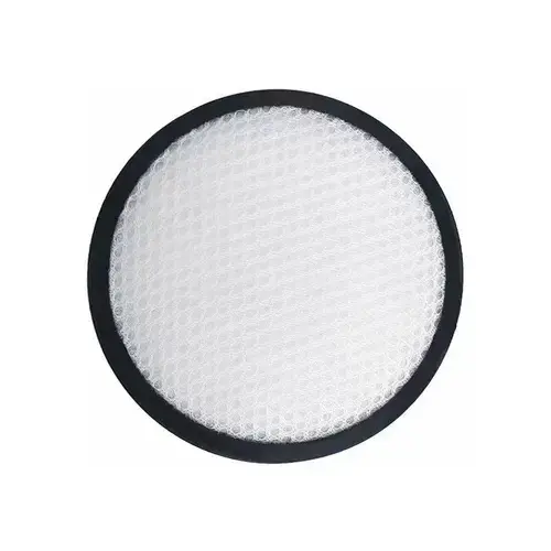Set 2 filtre JIMMY MF27-2BUC, UV antiacarieni, pentru aspirator JIMMY WB55/BX5/BX5Pro/WB73/B6Pro/BX6/BX6Pro/BX7/BX7Pro (Negru)
