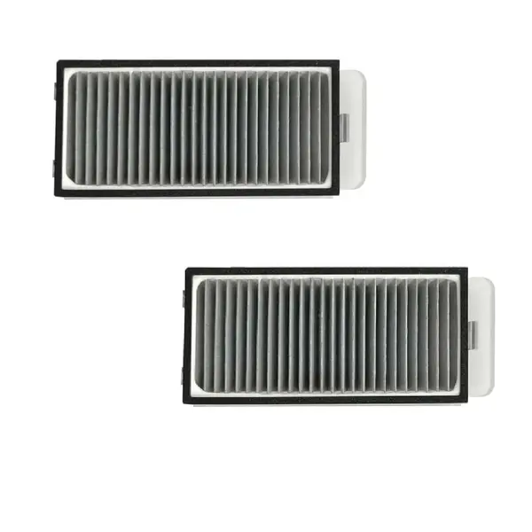 Set 2 filtre PAA-home compatibile cu aspiratorul Dreame X50