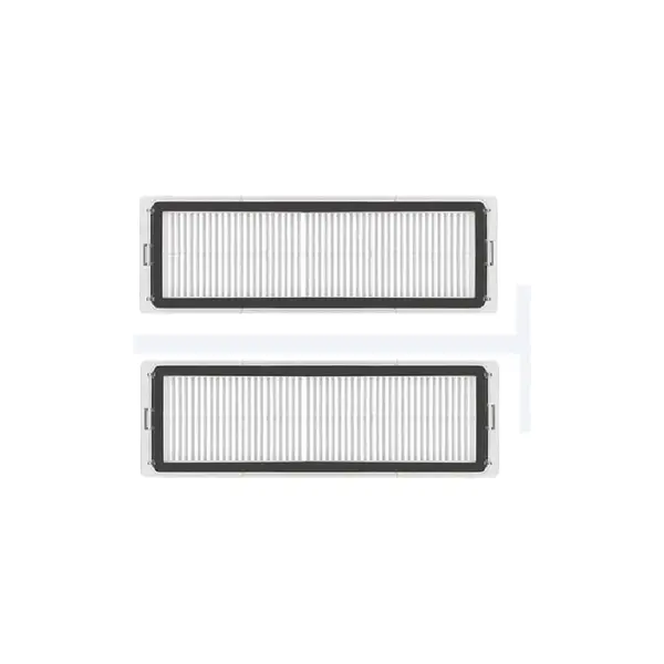 Set 2 filtre PAA-home compatibile cu Dreame D20 Plus /Dreame D20 Pro Plus pentru filtrare eficienta