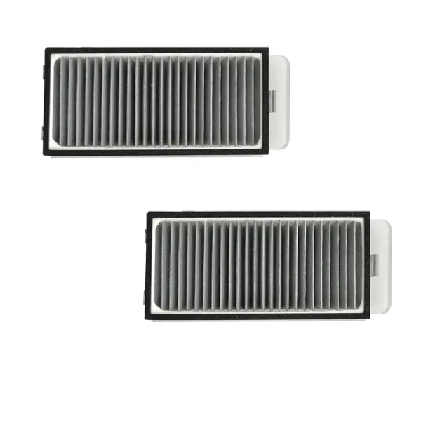 Set 2 filtre PAA-home compatibile cu Mova MOBIUS 60 pentru filtrare eficienta