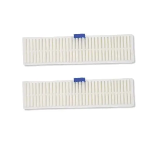 Set 2 filtre PAA-home pentru aspiratoarele Rowenta Tefal Explorer Serie 60 / RG7447 / RG7455 / RG7447WH / RG7455WH