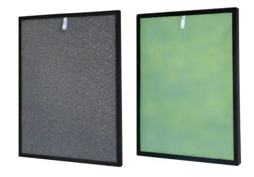 Set 2 filtre purificator de aer Heinner FILTERSET-318WIFI compatibil cu filtre purificator de aer HPA-318WIFI