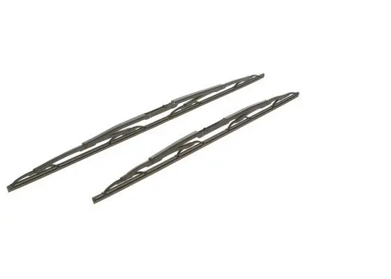 Set 2 lamele stergator BOSCH 3 397 001 539