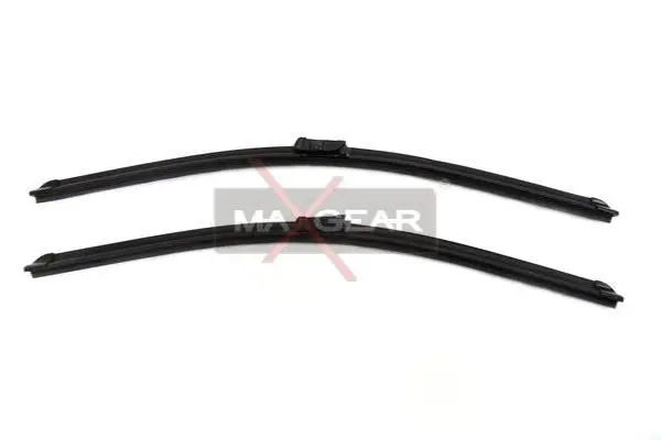 Set 2 lamele stergator MAXGEAR 39-0106