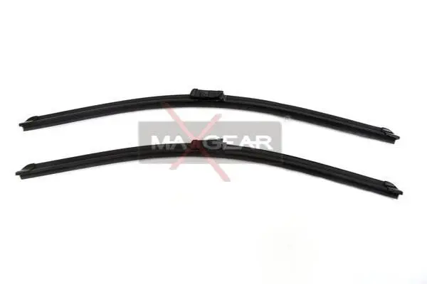 Set 2 lamele stergator MAXGEAR 39-0109