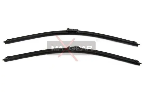 Set 2 lamele stergator MAXGEAR 39-0111