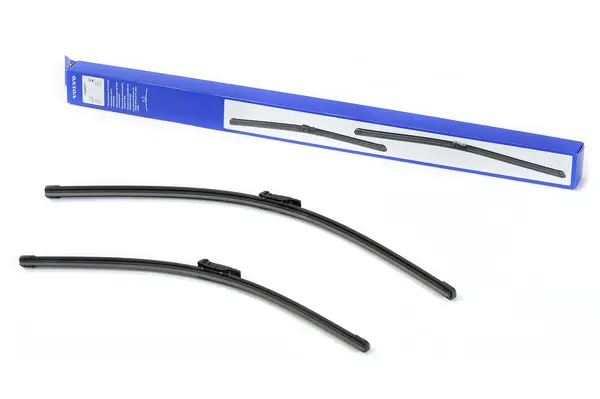 Set 2 lamele stergator OE VOLVO 32341313