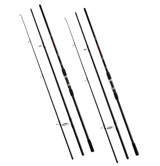 SET 2 LANSETE CARP EXPERT SMART BOILIE LC 3.60m, 3,5LBS