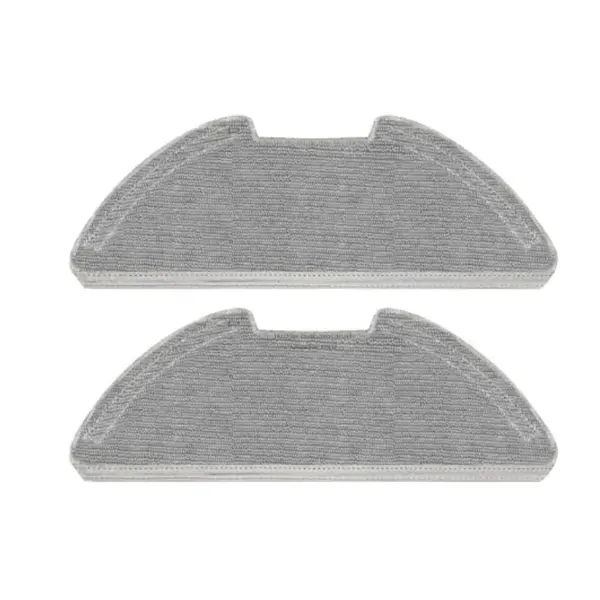 Set 2 lavete compatibile aspirator Xiaomi Mop Vacuum-Mop 2 Pro