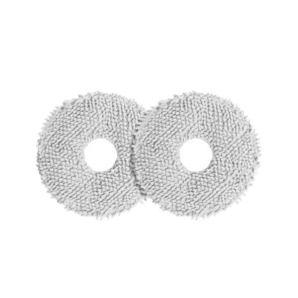 Set 2 lavete PAA-home compatibile cu Dreame L40s Ultra pentru spalare eficienta