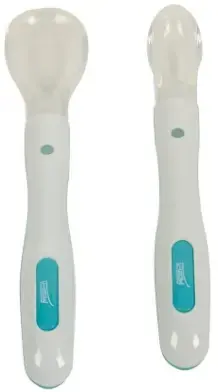 Set 2 lingurite silicon U-Grow U1154-SPN