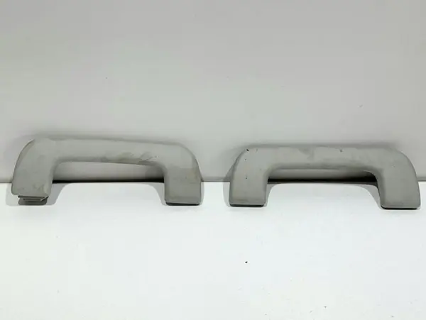Set 2 manere plafon 8R0857607H Audi Q3 facelift (2014-2018)