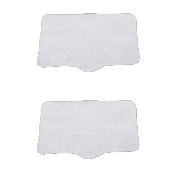 Set 2 mopuri compatibile cu Xiaomi Deerma DEM ZQ