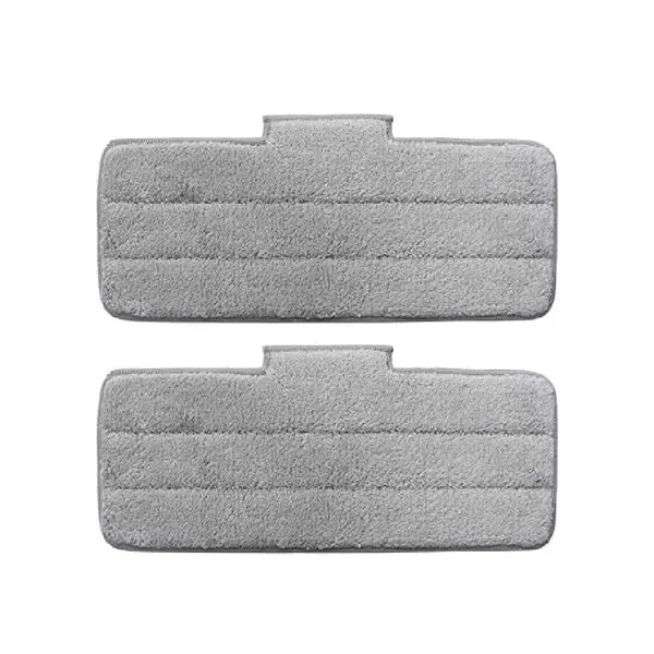 Set 2 mopuri pentru Deerma TB900 Water Spray Mop 360