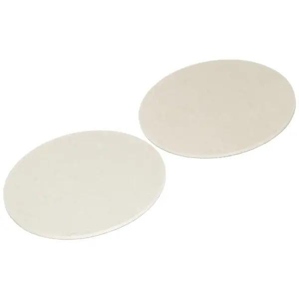 Set 2 paduri curatat sticla SONAX