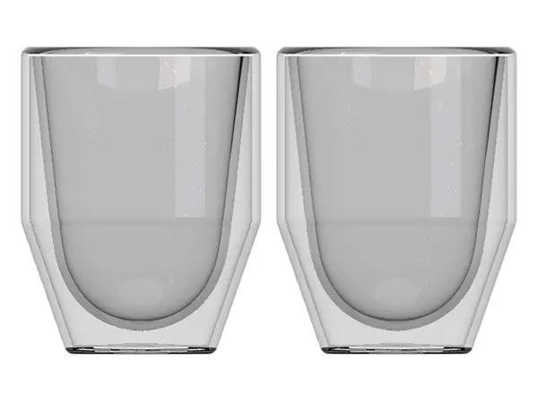 Set 2 pahare - La Cafetiere - Fika | Creative Tops