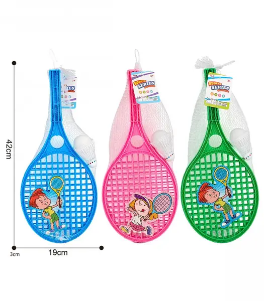 Set 2 palete de tenis pentru copii