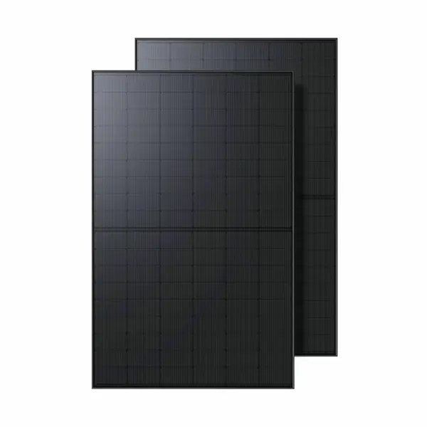 Set 2 Panouri solare rigide Anker Solix RS40D, 440W, IP68, Tehnologie TopCon Dual Glass