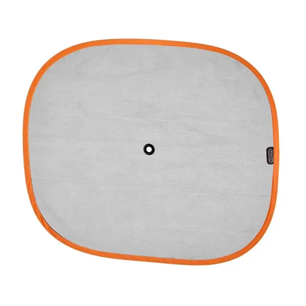 Set 2 parasolare BabyJem cu jucarii si oglinda