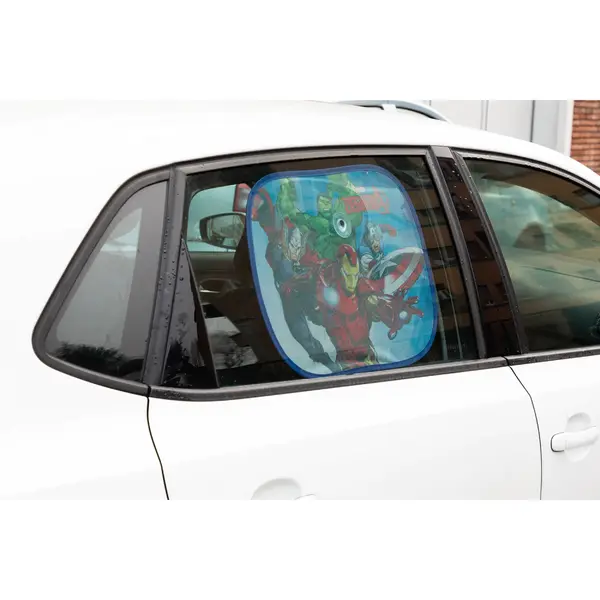 Set 2 parasolare TataWay Avengers 44x35 CZ11174