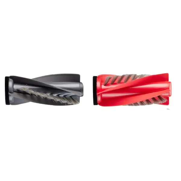 Set 2 perii centrale PAA-home® compatibile cu modelul Roborock Qrevo Curv/Qrevo Edge/Qrevo Curv S5X / Qrevo S5V / Roborock Saros 10R / Roborock Saros