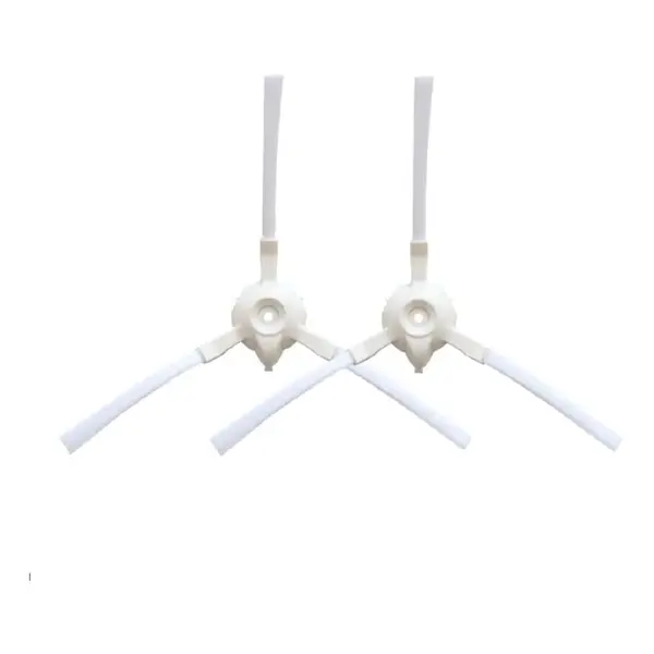 Set 2 perii laterale de la PAA-home pentru aspiratorul Bissell EV675 Model 2601N