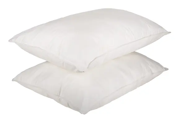 Set 2 Perne Somnart Naturo din pene, 50x70, moale