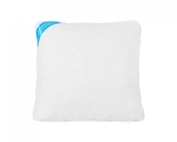 SET 2 perne Somnomed antimicrobiene lavabile la 95C 70 x 70 cm vidat