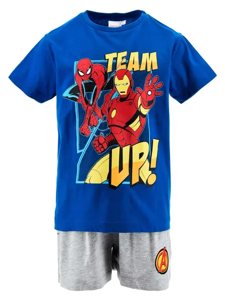 Set 2 piese Avengers