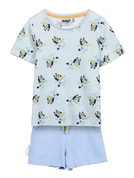 Set 2 piese Bluey