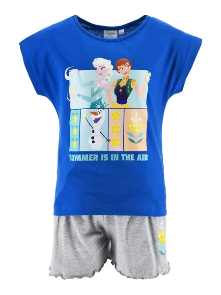 Set 2 piese Frozen
