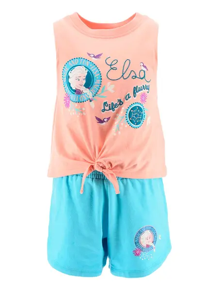 Set 2 piese Frozen