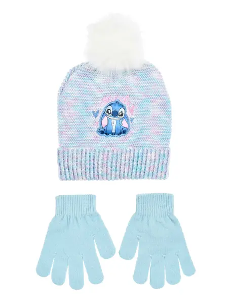 Set 2 piese Lilo Et St