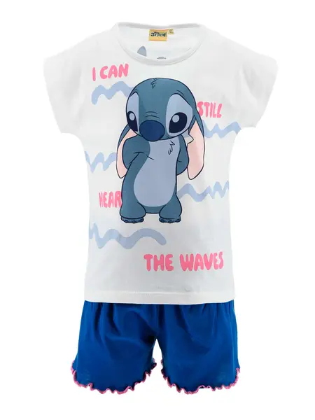 Set 2 piese Lilo&stitch