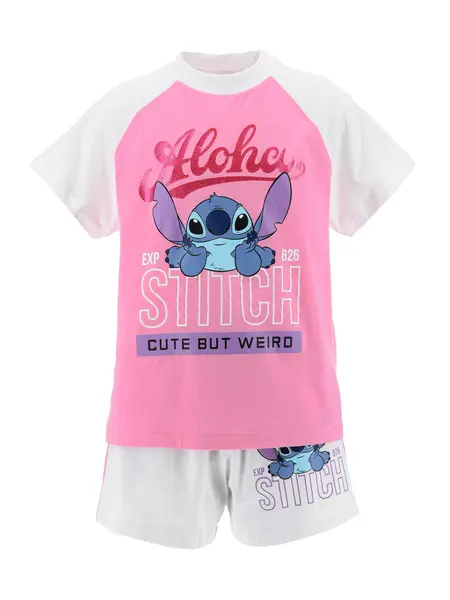 Set 2 piese Lilo&stitch