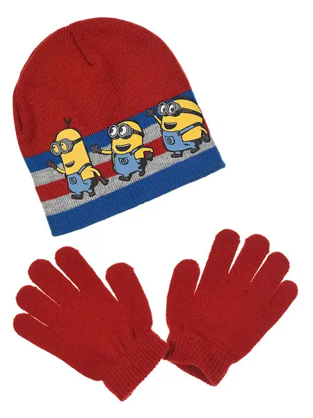 Set 2 piese Minions