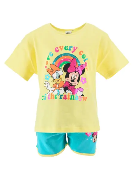 Set 2 piese Minnie