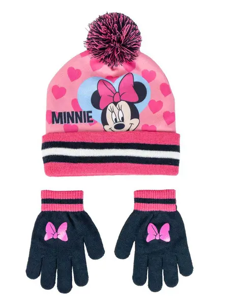 Set 2 piese Minnie