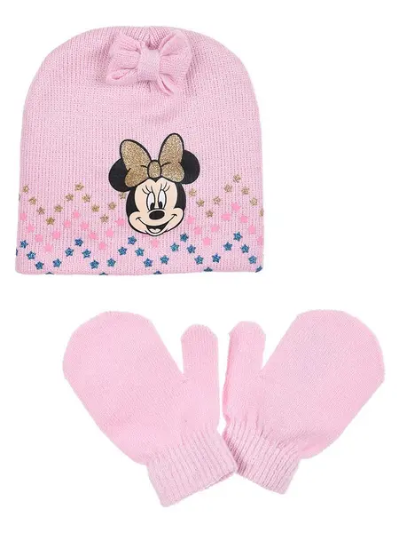 Set 2 piese Minnie